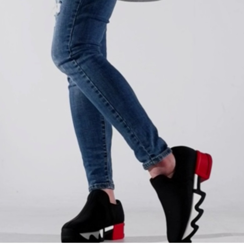 IRI New York shoes